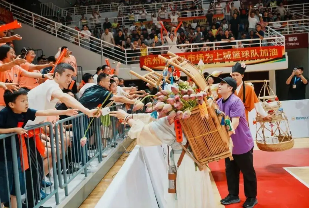 杭州安防看, 第一阶段收