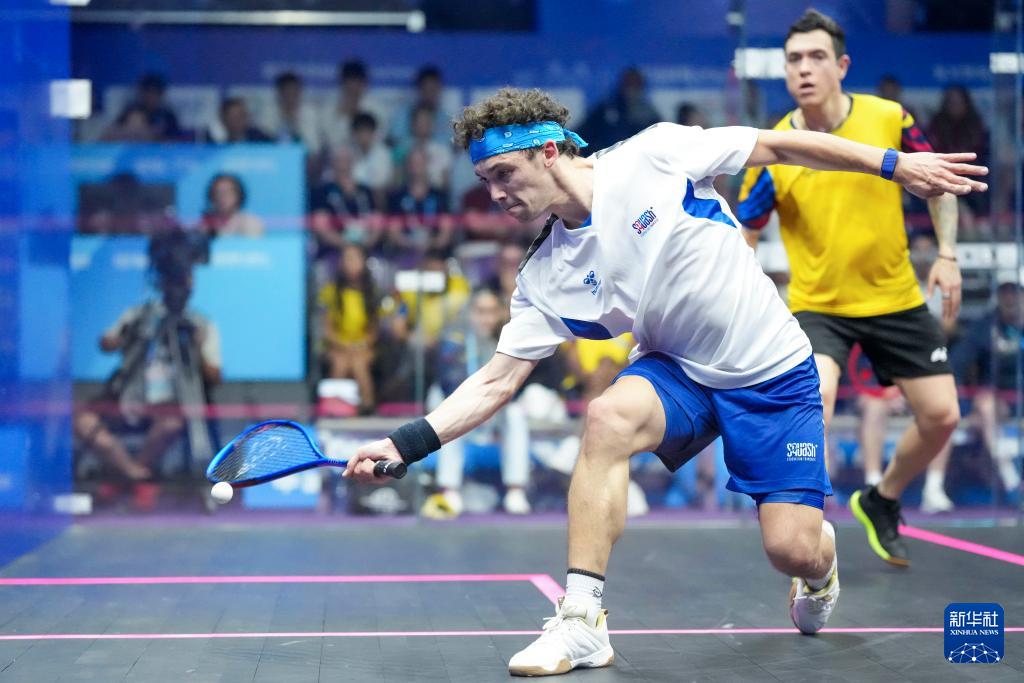 span, 年成都世运, 克鲁安