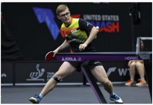 斯勒布伦, NgAA, 微乒乓原创 斯勒布伦, NgAA, 微乒乓原创