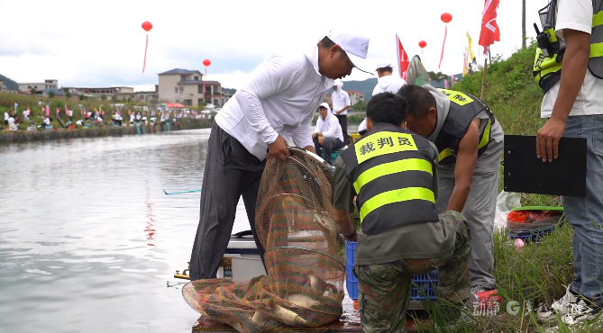 业的垂钓技, img