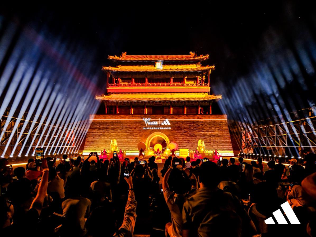 练营开营 练营开营