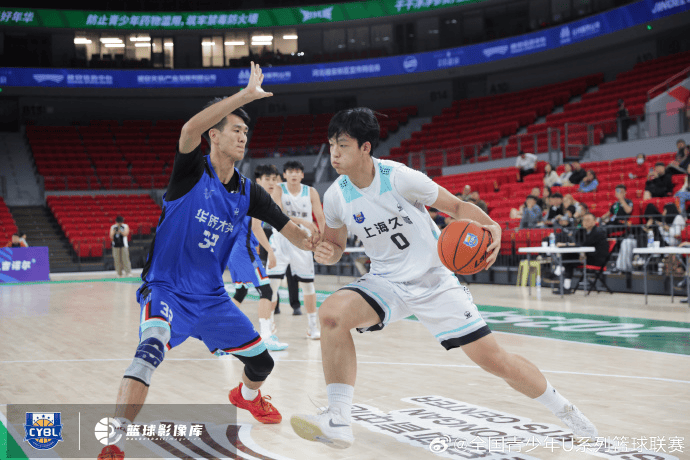 全国锦标赛, 战胜上海U, div