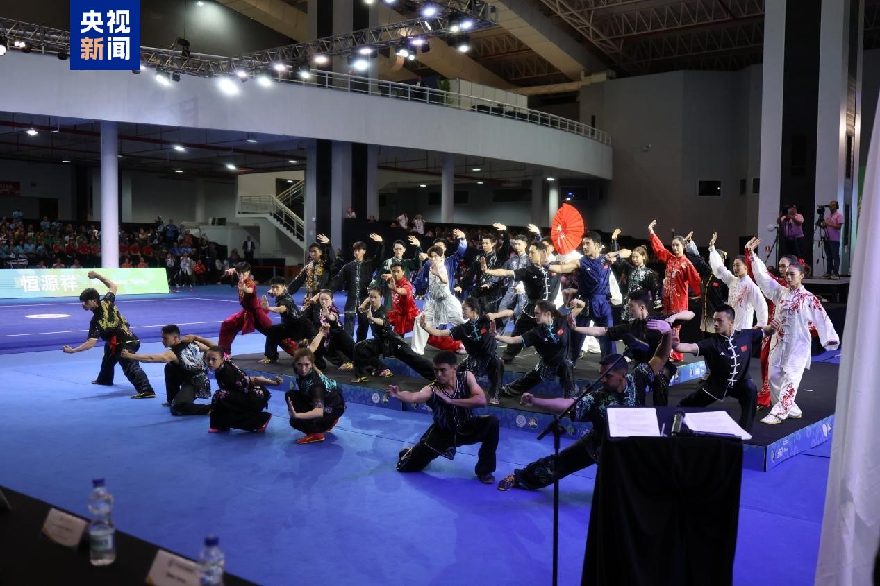 第十七届世, 铜位列二, 散打 第十七届世, 铜位列二, 散打