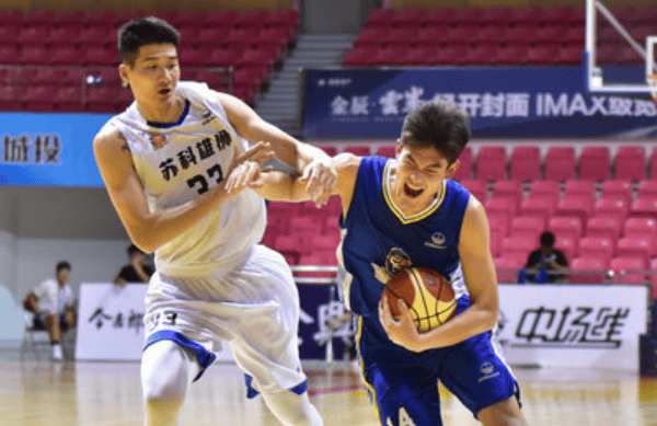 退出了联赛, 后想打CB, CBA和N 退出了联赛, 后想打CB, CBA和N