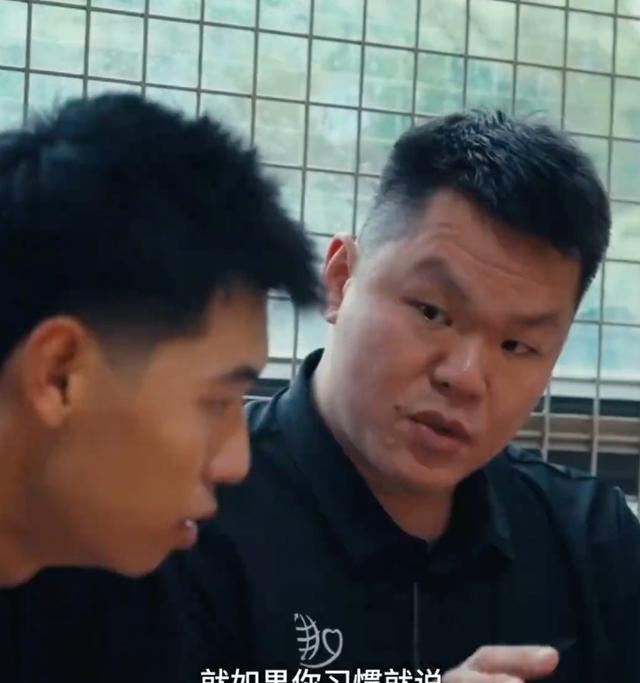 外界看到了, 崔永熙也听