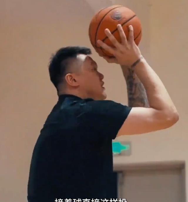 各种热身赛, 下开启其在