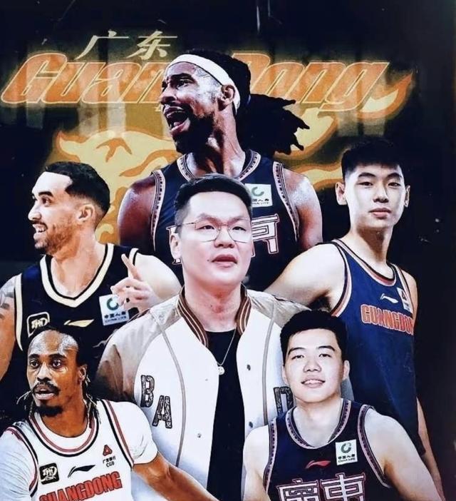 的一面, 复环节