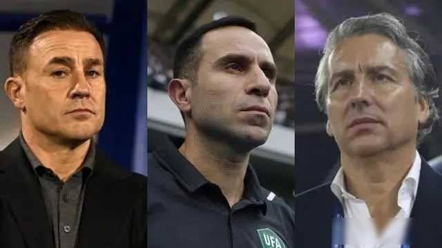 意要带领国, 历史性闯入