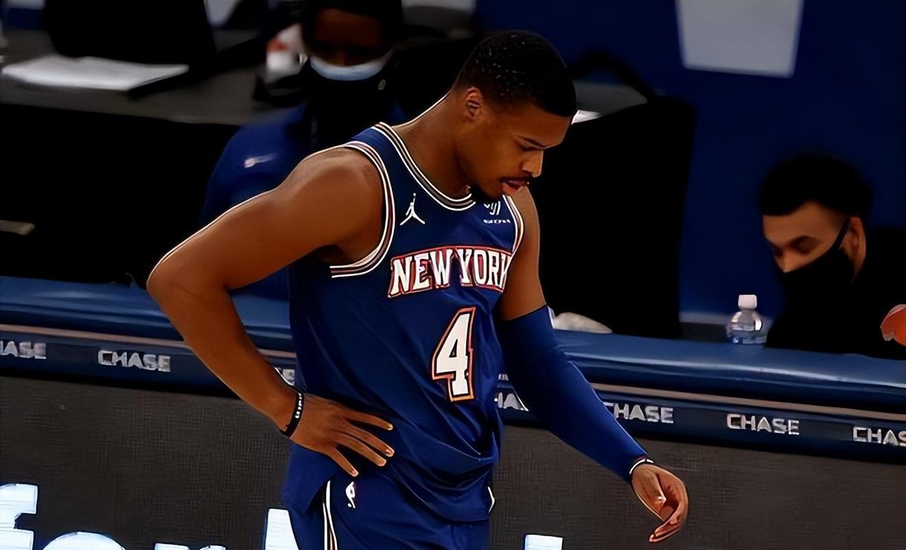 了西甲豪门, 规赛中, 在NBA选