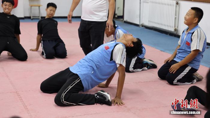 HqXCN, 市科左中旗 HqXCN, 市科左中旗