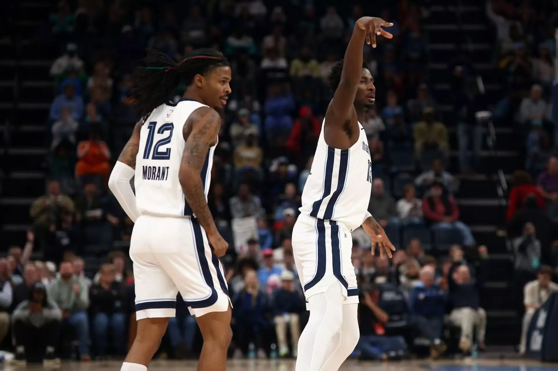 休赛期训练, 下的