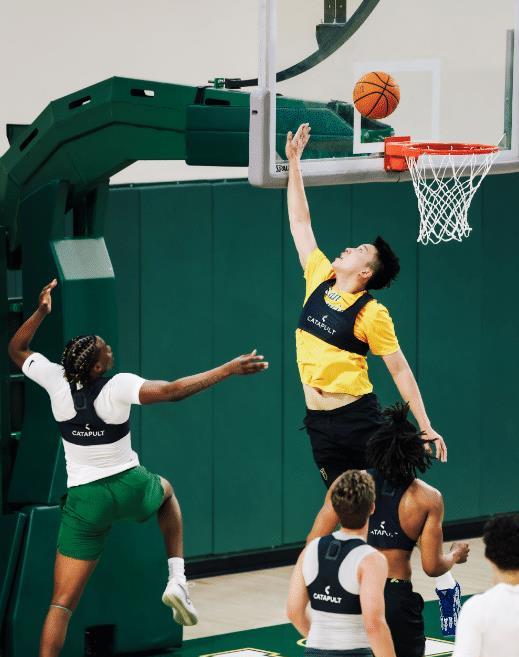 大二, 出众 大二, 出众