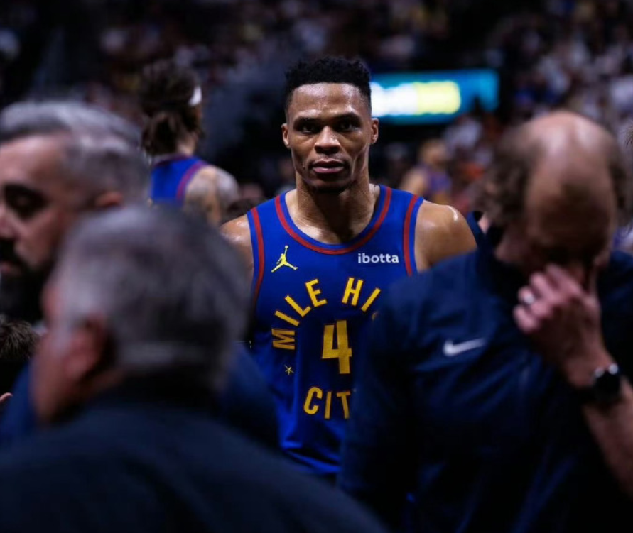 nKrFf, 也对威少爷, ERCP