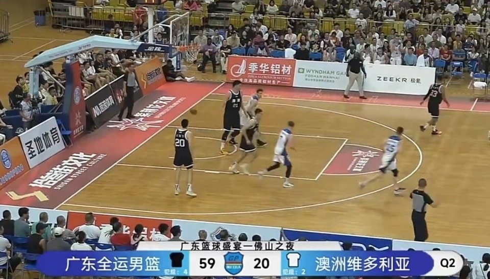 这让不少球, 个月的省内